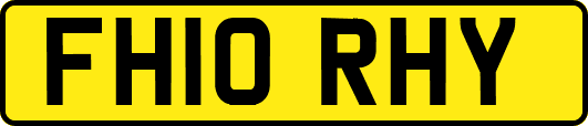 FH10RHY
