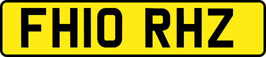 FH10RHZ