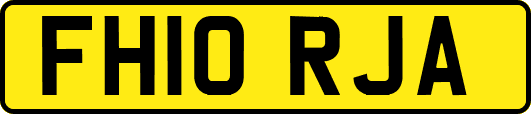 FH10RJA