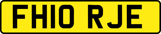FH10RJE