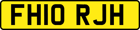 FH10RJH