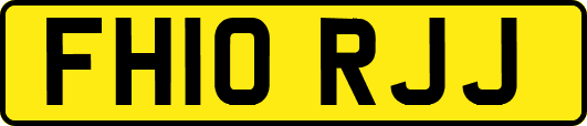 FH10RJJ