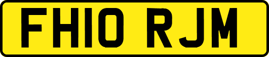 FH10RJM
