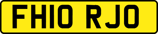 FH10RJO