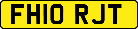 FH10RJT