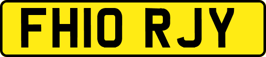 FH10RJY