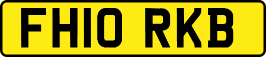FH10RKB