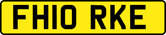 FH10RKE