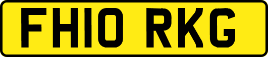 FH10RKG
