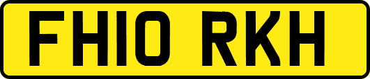 FH10RKH