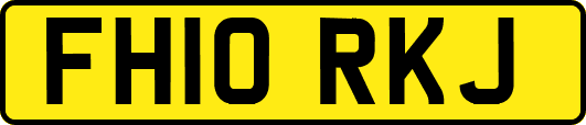 FH10RKJ