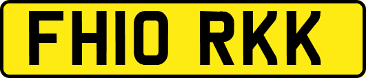 FH10RKK
