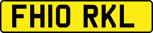 FH10RKL