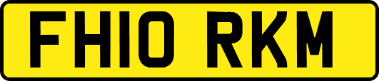 FH10RKM