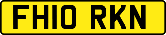 FH10RKN