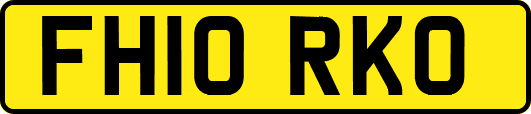 FH10RKO