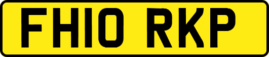 FH10RKP