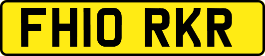 FH10RKR