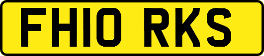 FH10RKS