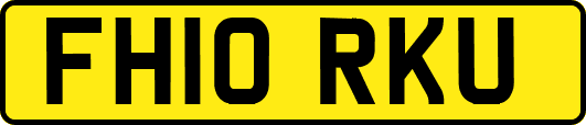 FH10RKU