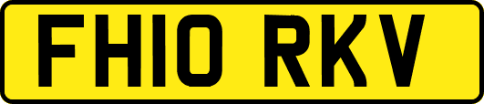 FH10RKV