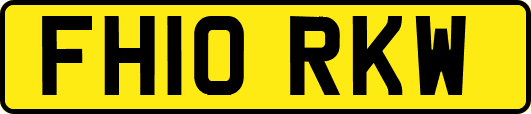 FH10RKW