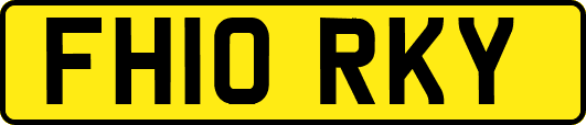FH10RKY