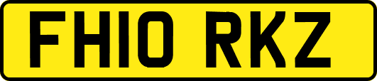 FH10RKZ