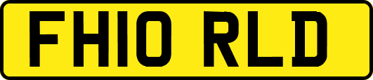 FH10RLD