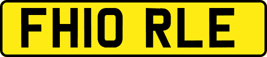 FH10RLE