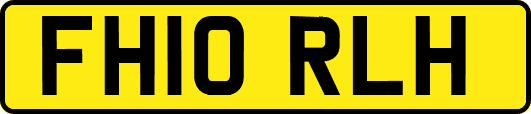FH10RLH