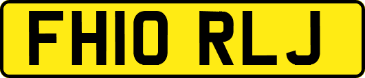 FH10RLJ