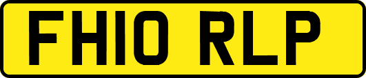 FH10RLP