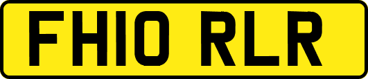 FH10RLR