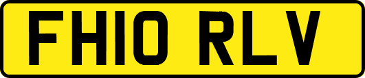 FH10RLV