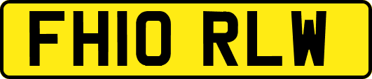 FH10RLW