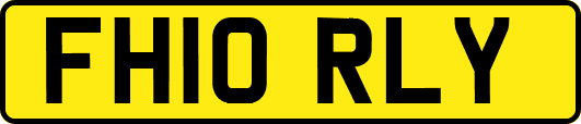 FH10RLY