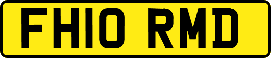 FH10RMD