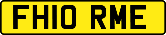 FH10RME