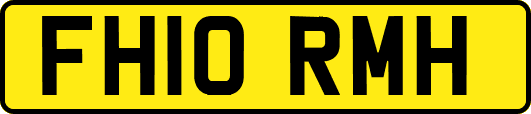 FH10RMH