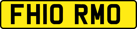 FH10RMO