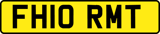 FH10RMT