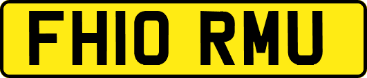FH10RMU