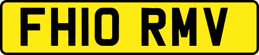 FH10RMV