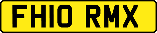 FH10RMX