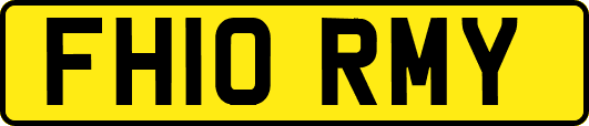 FH10RMY