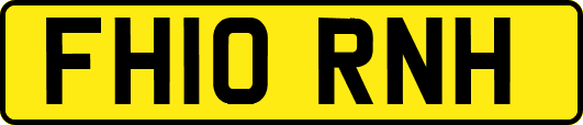 FH10RNH