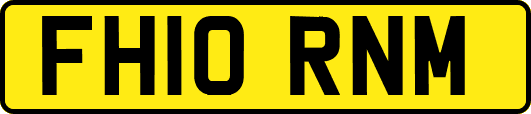 FH10RNM
