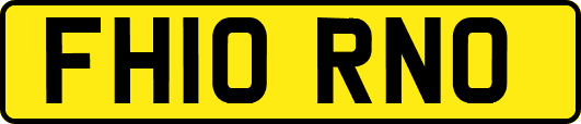 FH10RNO