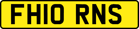 FH10RNS